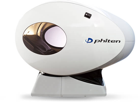 アクアチタン浴カプセルでストレスケア 新感覚のリラクゼーション空間 製品情報 Phiten Life Technology ファイテン ライフテクノロジー
